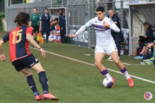 ACF FIORENTINA VS GENOA 51